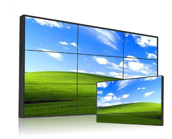 三星46寸液晶拼接屏